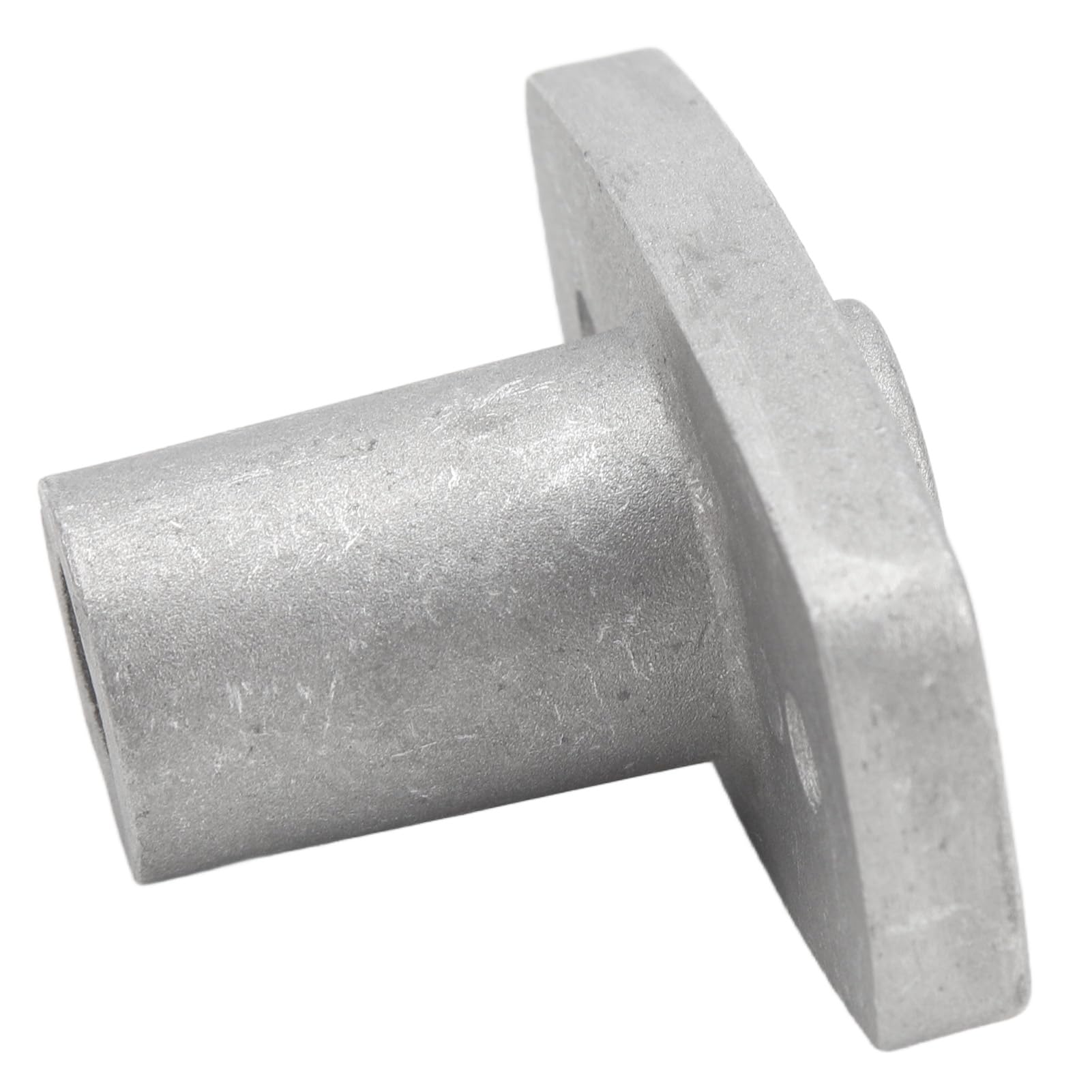 Bnineteenteam 1 par de Enchufes de Oarlock Marinos, Enchufe de Montaje Rowlock de 1/2 Pulgadas, Soporte de Enchufe de Bloqueo de Remo Resistente y Confiable Universal para Barcos