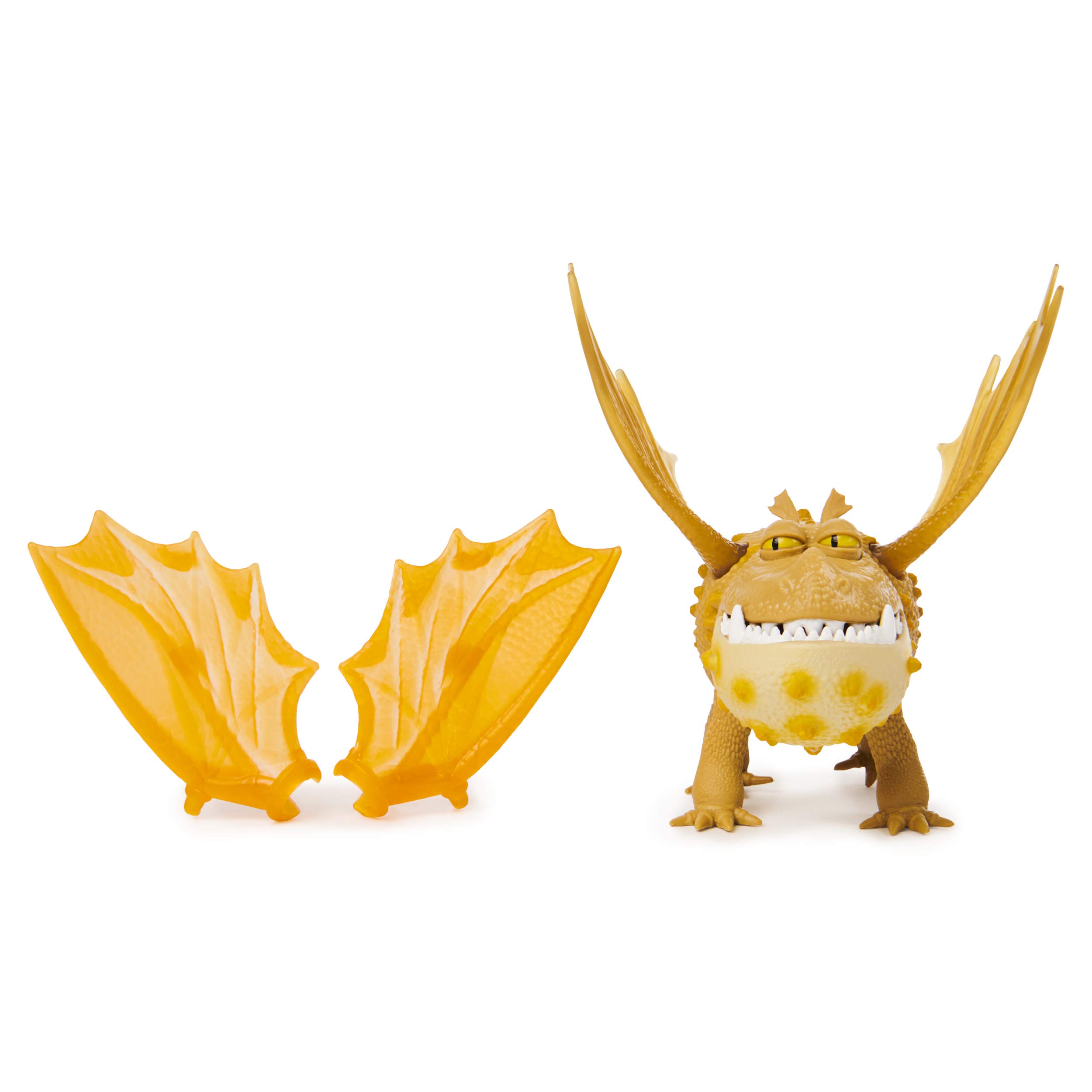 Amazon.co.jp: ドリームワークス ドラゴンズ ミートラグ伝説 進化
