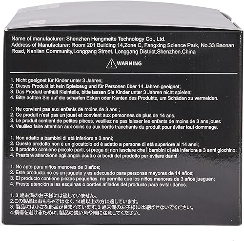 Miniatura 10 de One Fire Proyector de galaxia para dormitorio 8 luces de galaxia de ruido blanco luces de estrella para dormitorio 48 modos de luz proyector de