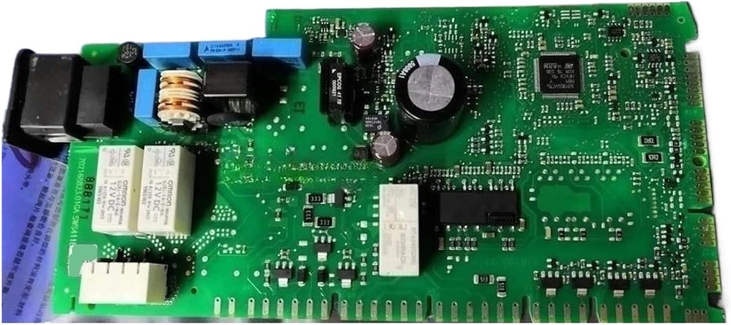 Dishwasher 90001140273 9000727477 Main Board, Program Module(9000727477)