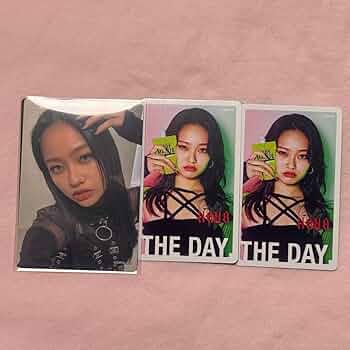 Amazon.co.jp: YURI トレカ HANAボディメンテ ユリ K : おもちゃ