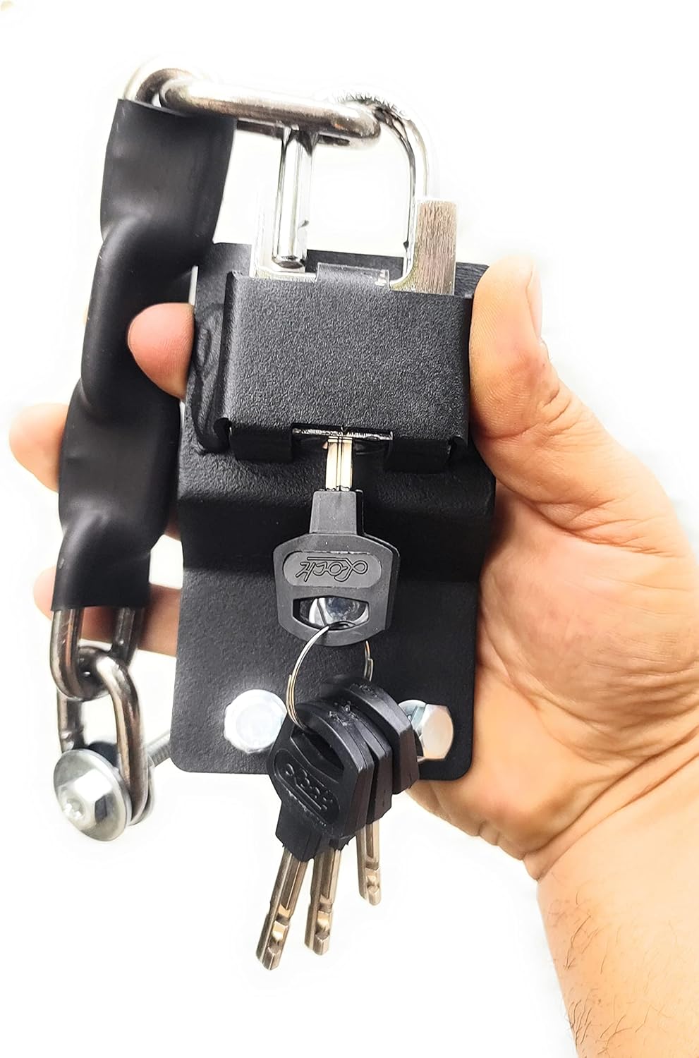 Universal Car Hood Lock Tools & Home Improvement