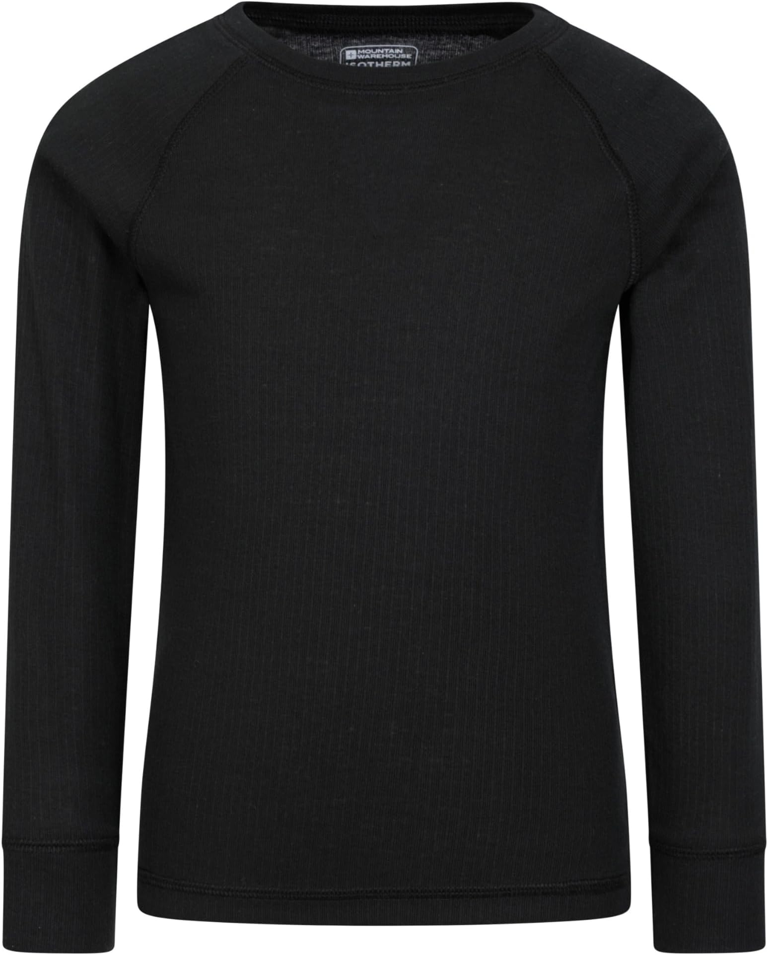 Mountain WarehouseTalus Kids Round Neck Base Layer Top