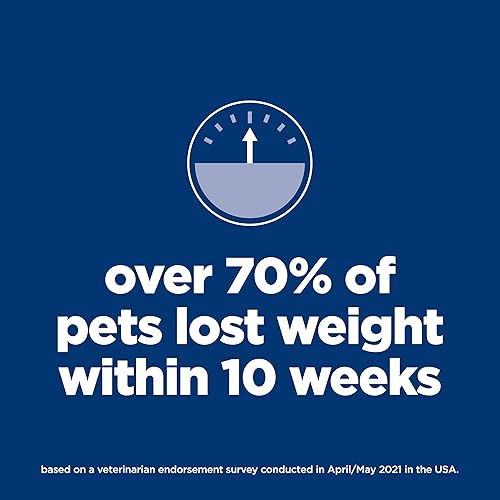 Miniatura 3 de Hills Science Diet Alimento seco para perros adultos peso perfecto para controlar el peso receta de pollo