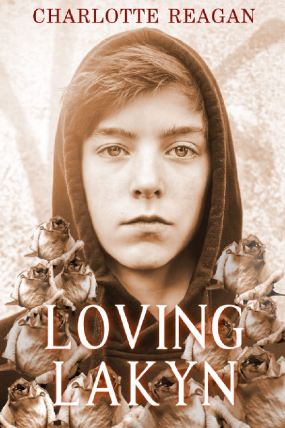 Loving Lakyn: 1 (Something Just Like Love)