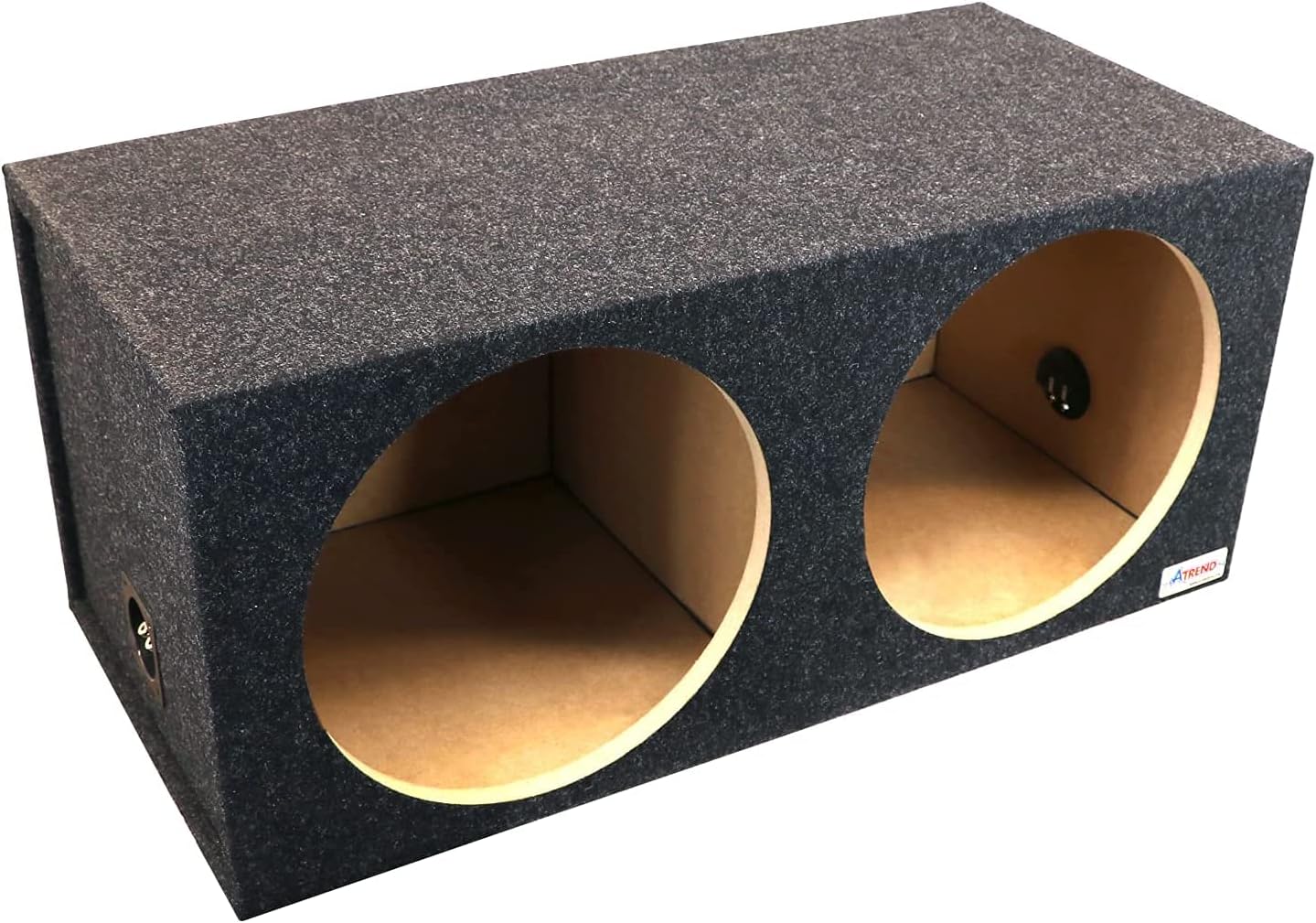 Bbox Dual Sealed 15 Inch Subwoofer Enclosure Car