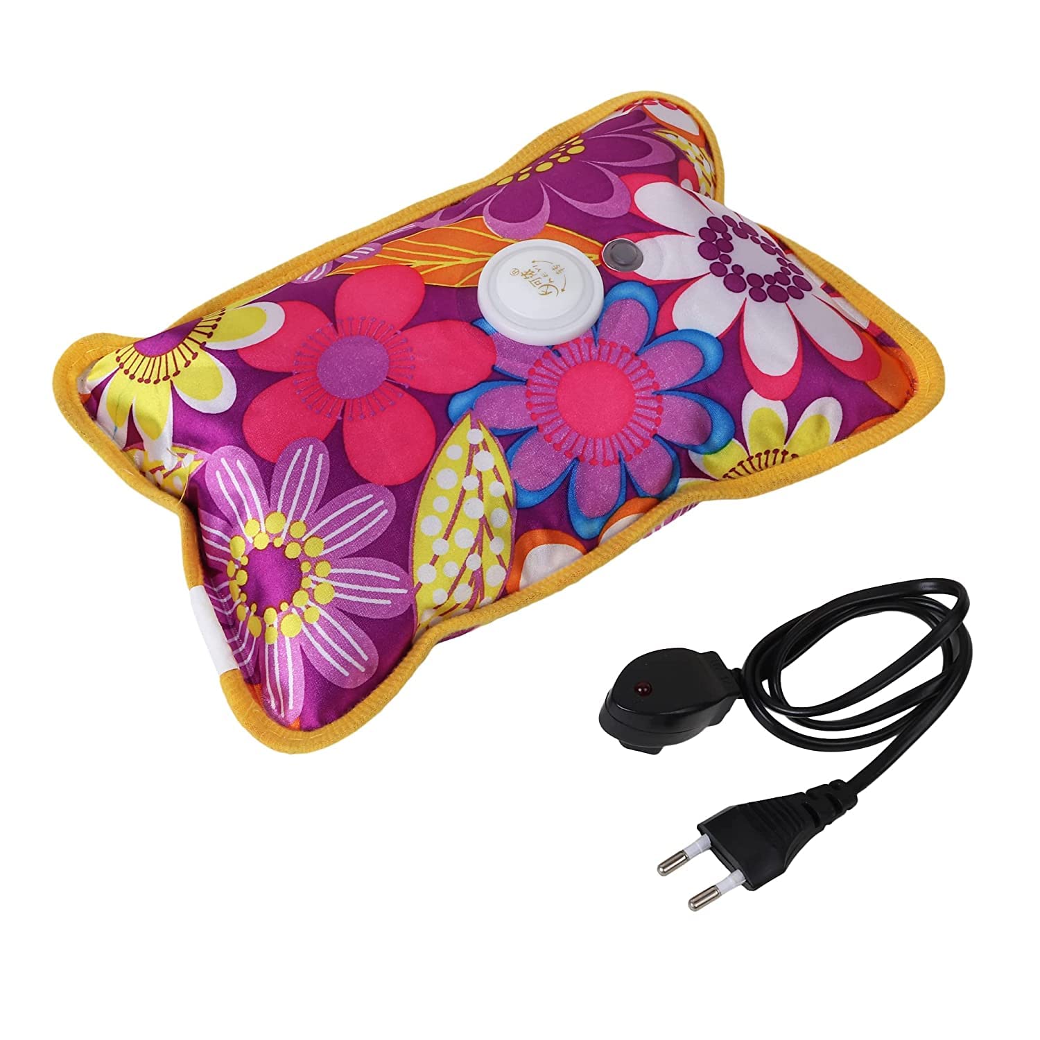 See full amazon price history chart for Heating bag hot water bags for pain relief heating bag Electric 1 L Hot Water Bag (MULTICOLOR) Heating bag hot water bags for pain relief heating bag Electric 1 L Hot Water Bag (MULTICOLOR) (B0CPCX29KX) Amazon Price History, Amazon Price Tracker