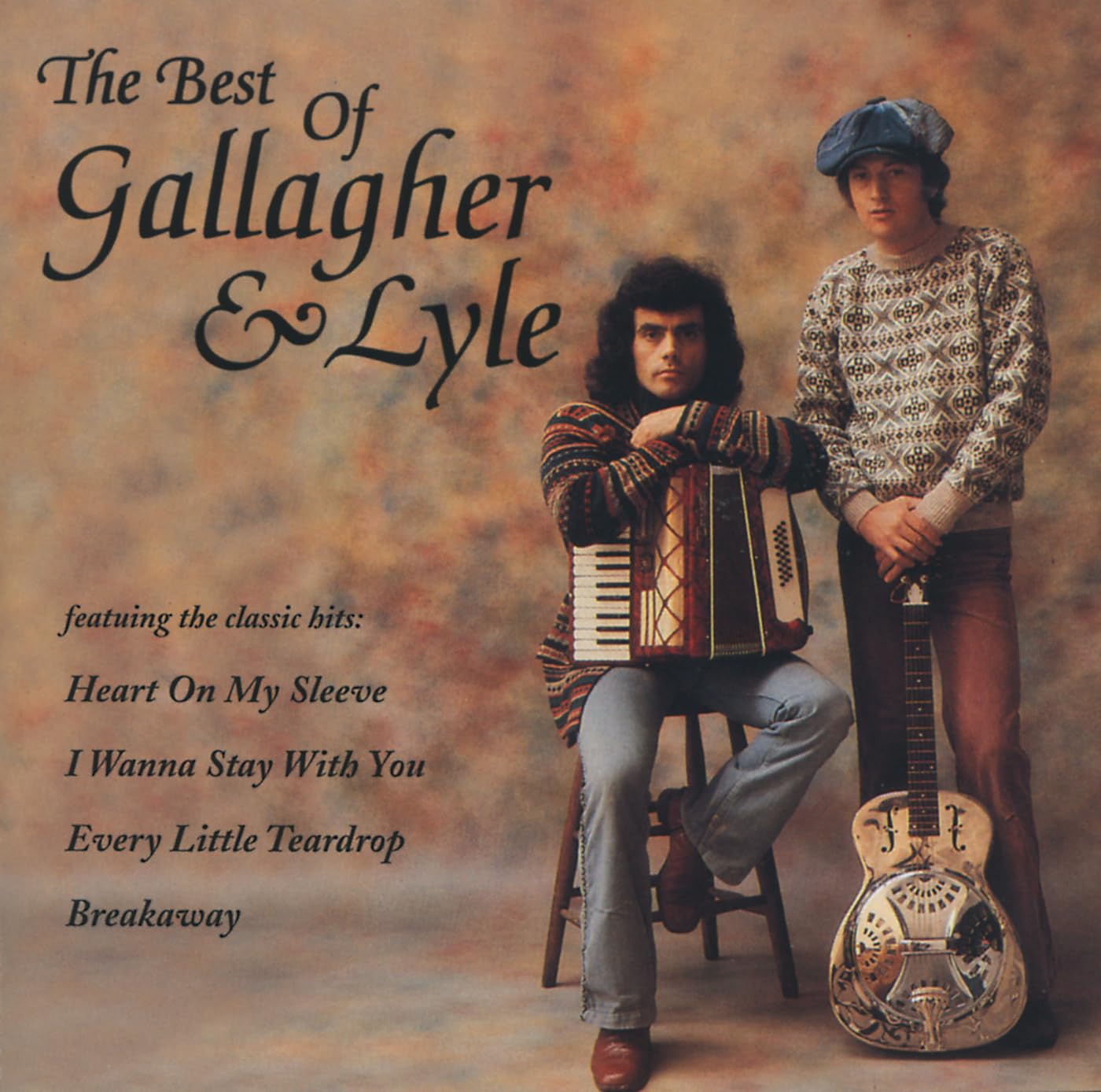 Gallagher And Lyle