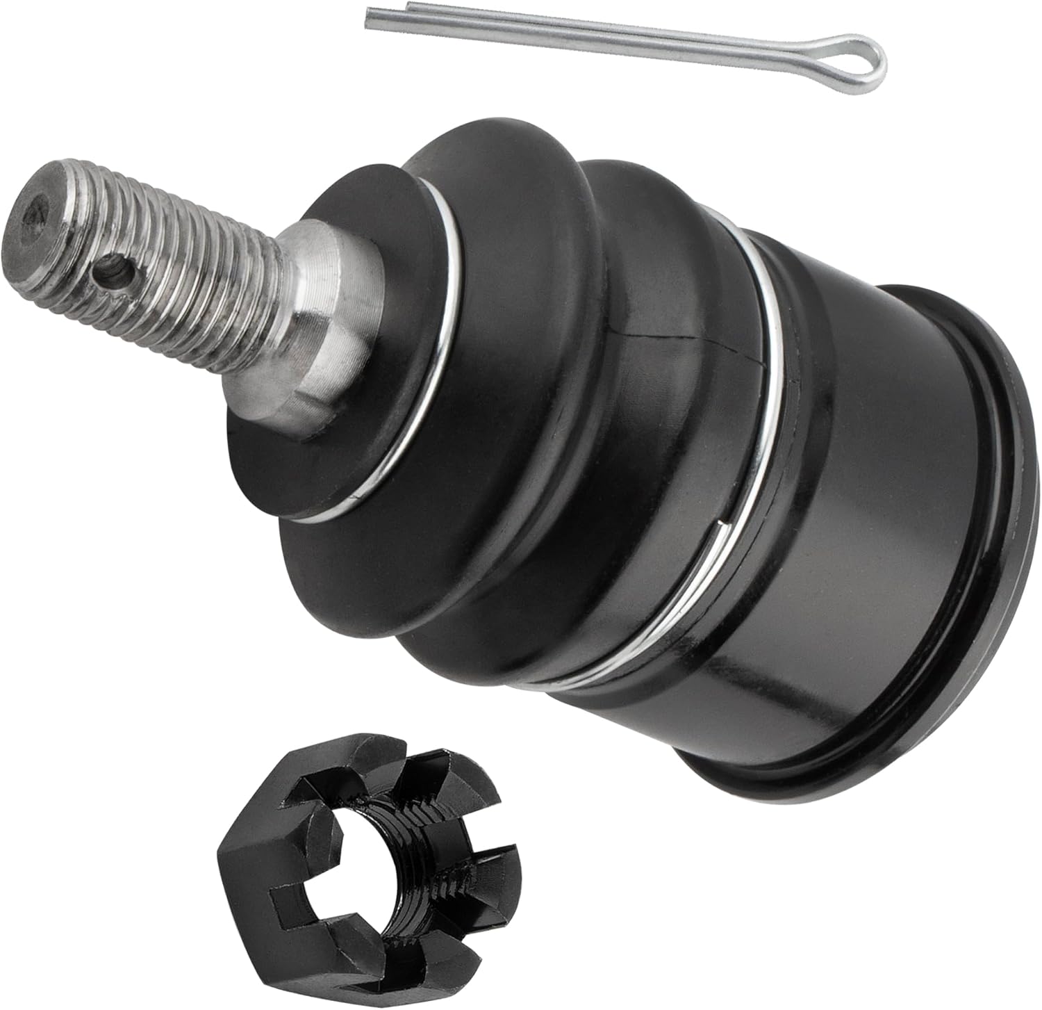 2Pcs Front Suspension Lower Ball Joints Fit For Acura TL 2009-2014, For TSX 2009-2014, For Honda Accord 2008-2012, For Accord Crosstour 2010-2011, For Crosstour 2012-2015 Replace# K500081