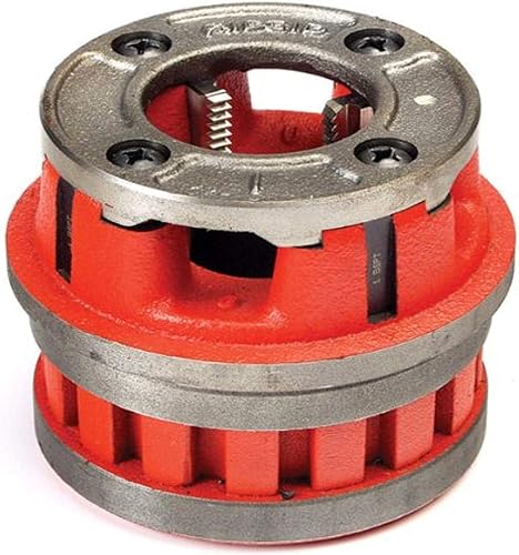 51882 2-inch High Speed for Plastic Coated Pipe Die Heads