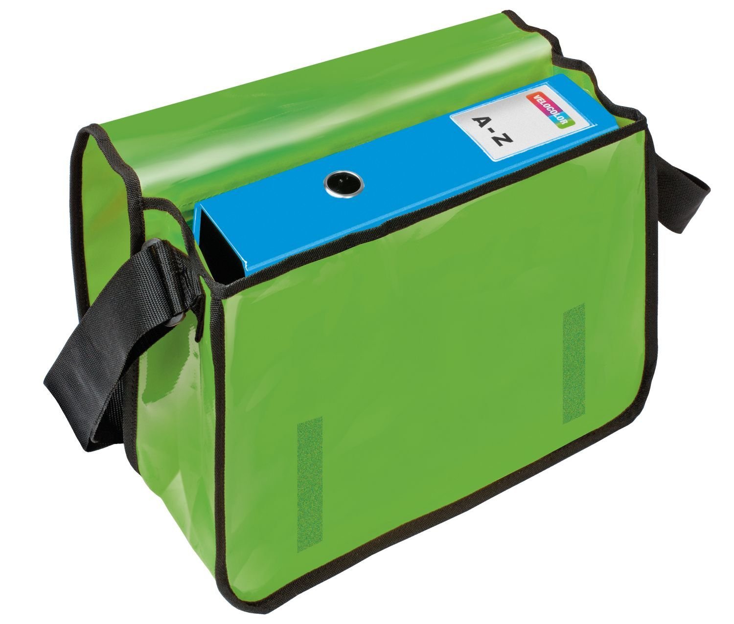 Veloflex Velocolor Sac à bandoulière - 10100935, 38, Vert
