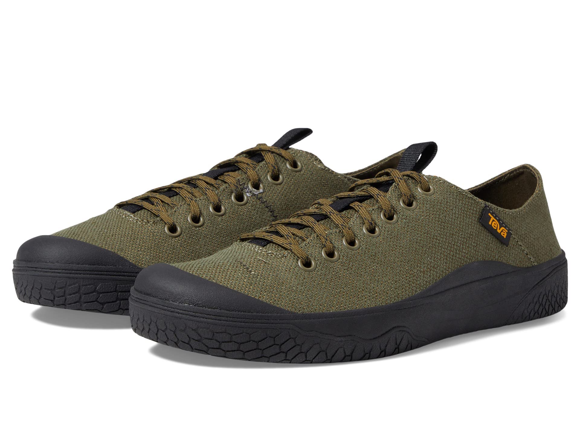 Teva Unisex-Adult Terra Canyon Sneaker
