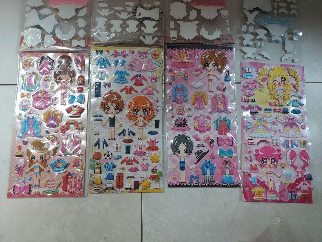 Amazon.co.jp: 平成レトロ 着せ替えシール : 文房具・オフィス用品