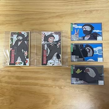 Amazon.co.jp: 忍たま乱太郎 雑渡昆奈門 諸泉尊奈門 : ホビー