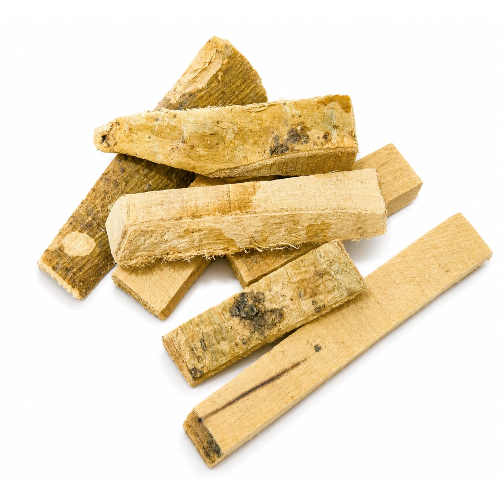 Khair Havan Samidha Sticks (Acacia Catechu) | Original Khadir Wood for Havan, Hawan, Yagya, Homam, Agnihotra & Pooja | Natural Sacred Havan Wood Sticks | Chemical Free | 450g-image-8