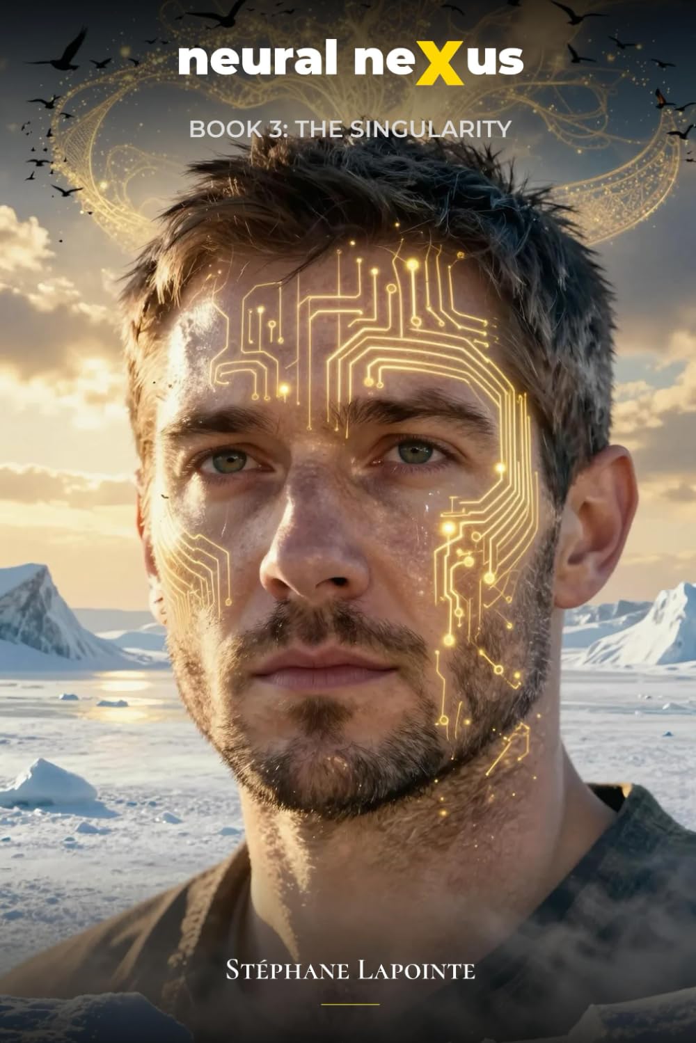 Nexus Neural: Book 3: Convergence