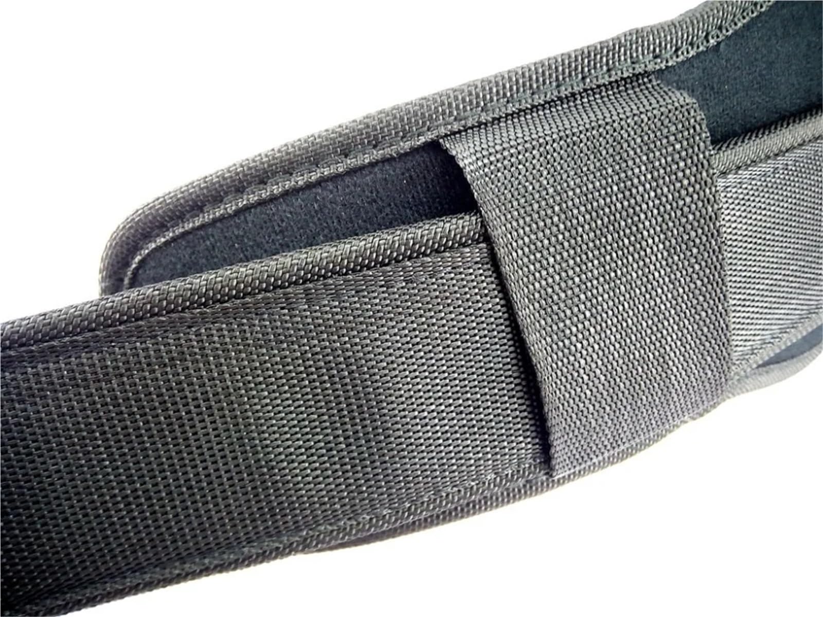 Cinturón de levantamiento pesas, cinturón ajustable for gimnasio, sentadillas for culturismo, entrenamiento con, Protector muscular cintura Para Musculación Halterofilia