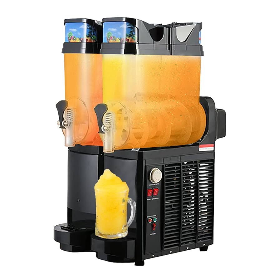 Amazon.co.jp: 業務用スラッシュマシン 15L/30L マルガリータ