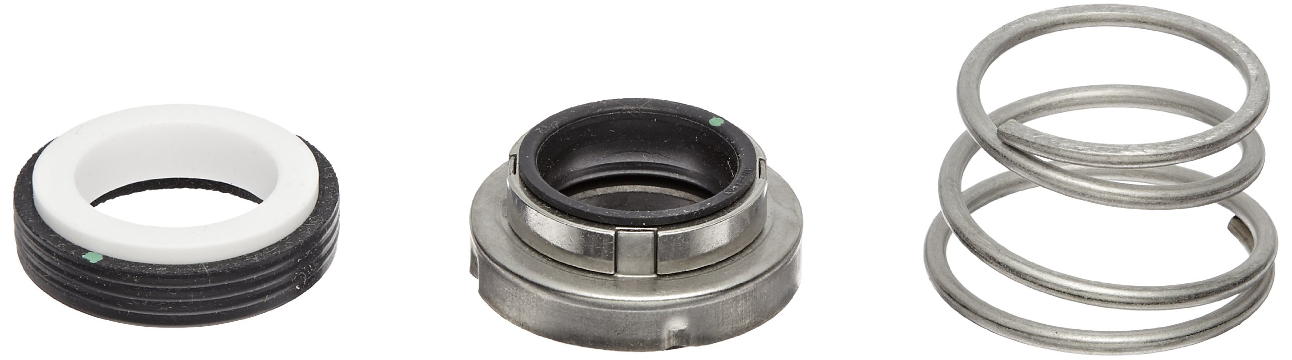 Banjo 17035 Viton Seal Assembly