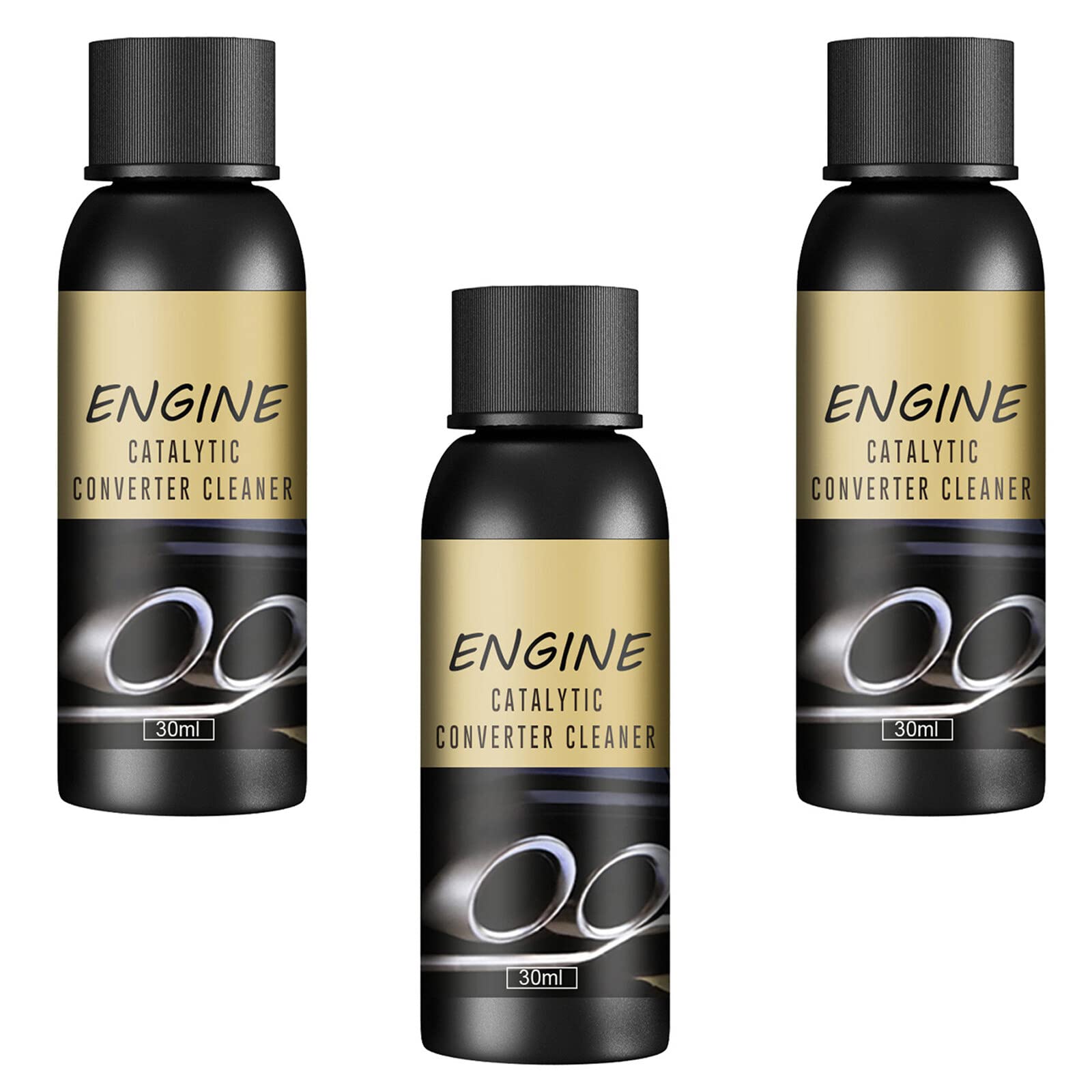 ihreesy 30ML Carburetor Cleaner,Catalytic Converter Cleaner Engine Cleaner Catalyst Cleaner Carburetor Cleaner Integral Engine Descaling