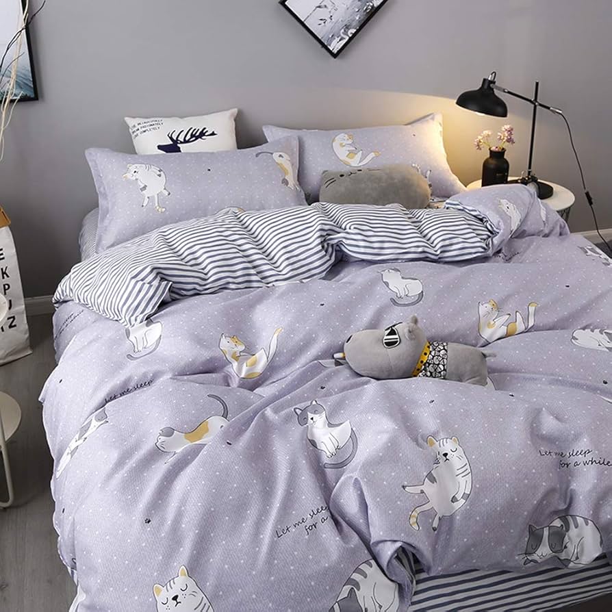 おまとめ専用掛け布団カバーシングル&枕カバー&もこもこボックスシーツ おまとめ専用掛け布団カバーシングル&枕カバー&もこもこボックス