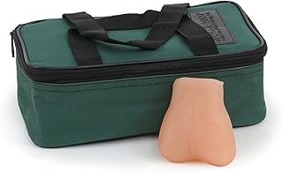 TSE Model, Beige (Two Lumps in one Testicle)