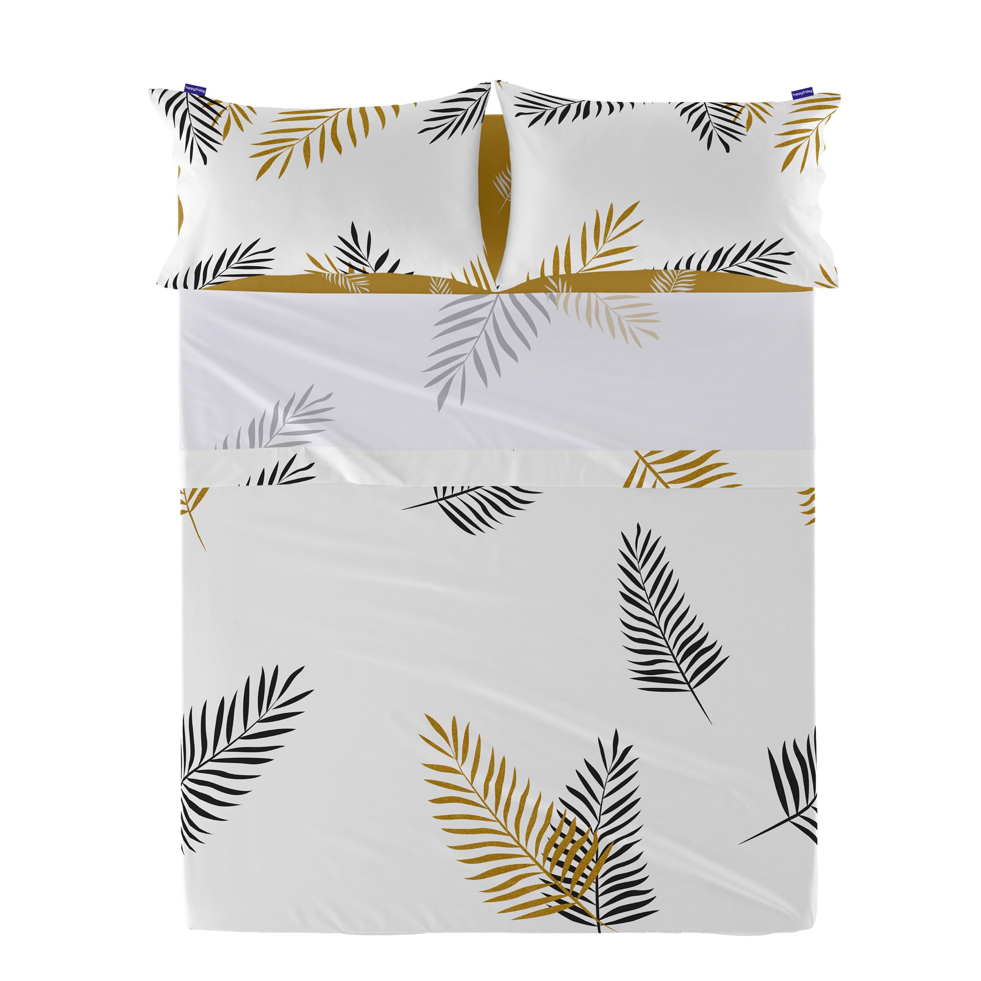 Foliage Sabana 210x270 cm (Cama 135/140)