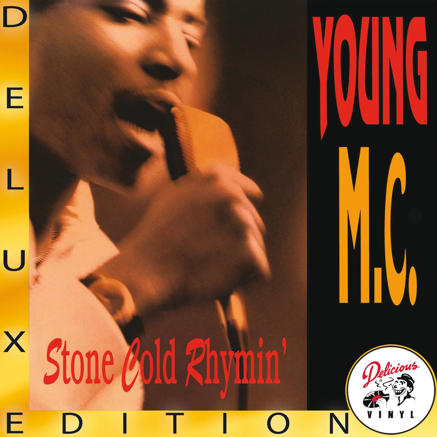 Young MC