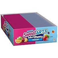 Vista 57 de Mini dulces masticables SweeTarts.