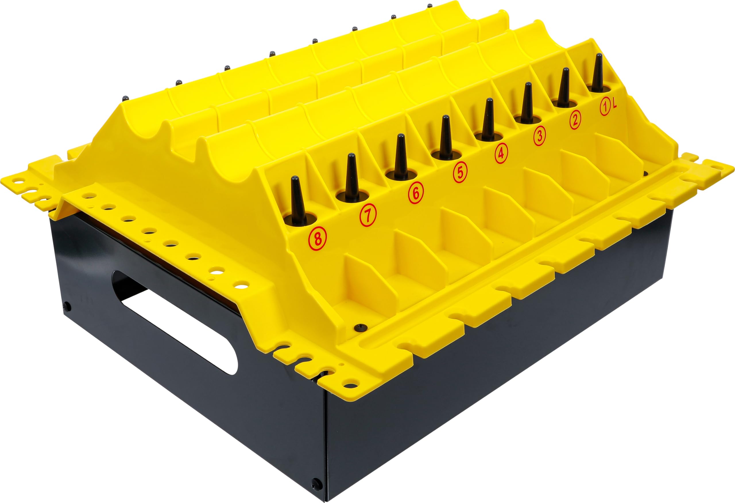 Image secondaire de Support de Repère pour Piston et Bielle BGS 8552