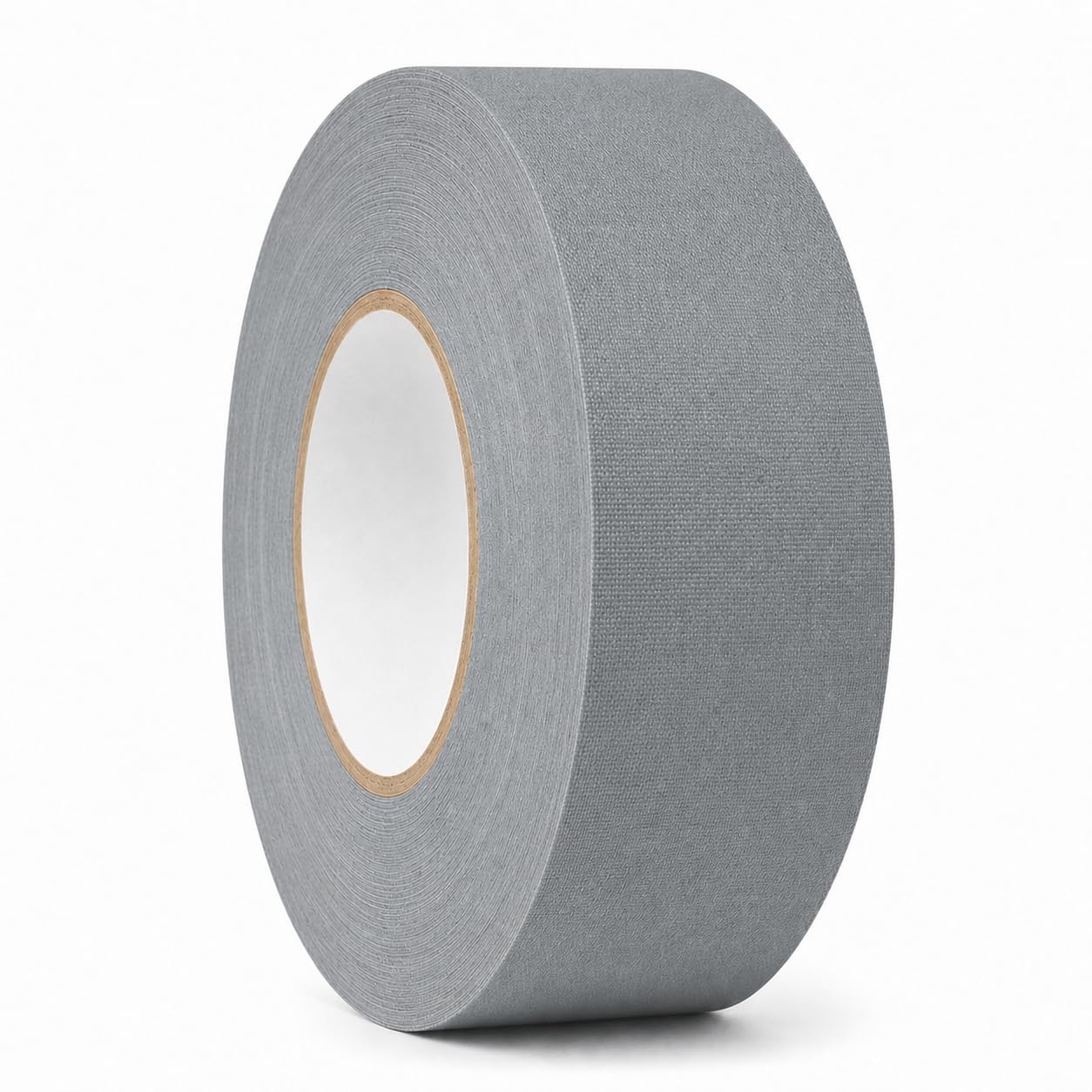 GGR Supplies CGT-80 Gaffers Stage Tape, Gray, 2 in x 60 yd, 1-Pack
