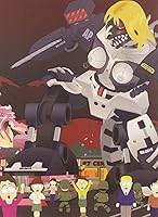 Vista 3 de South Park Season 14