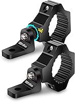 360 Light Mounts for UTV - 1.75