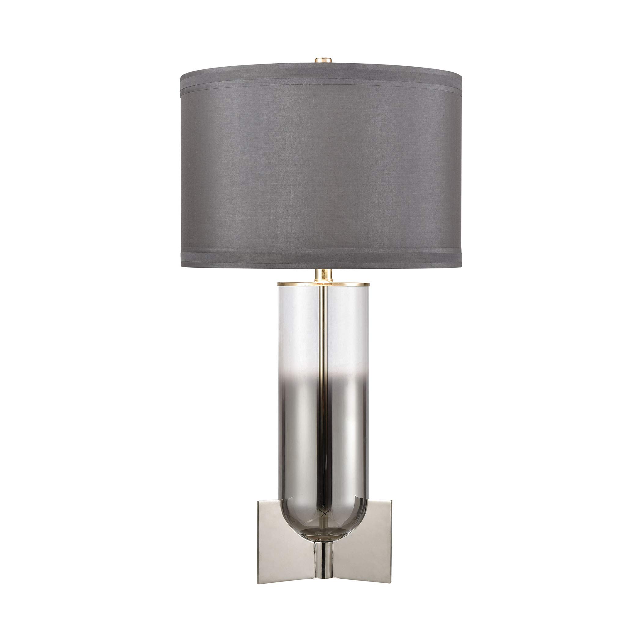 rocket table lamp
