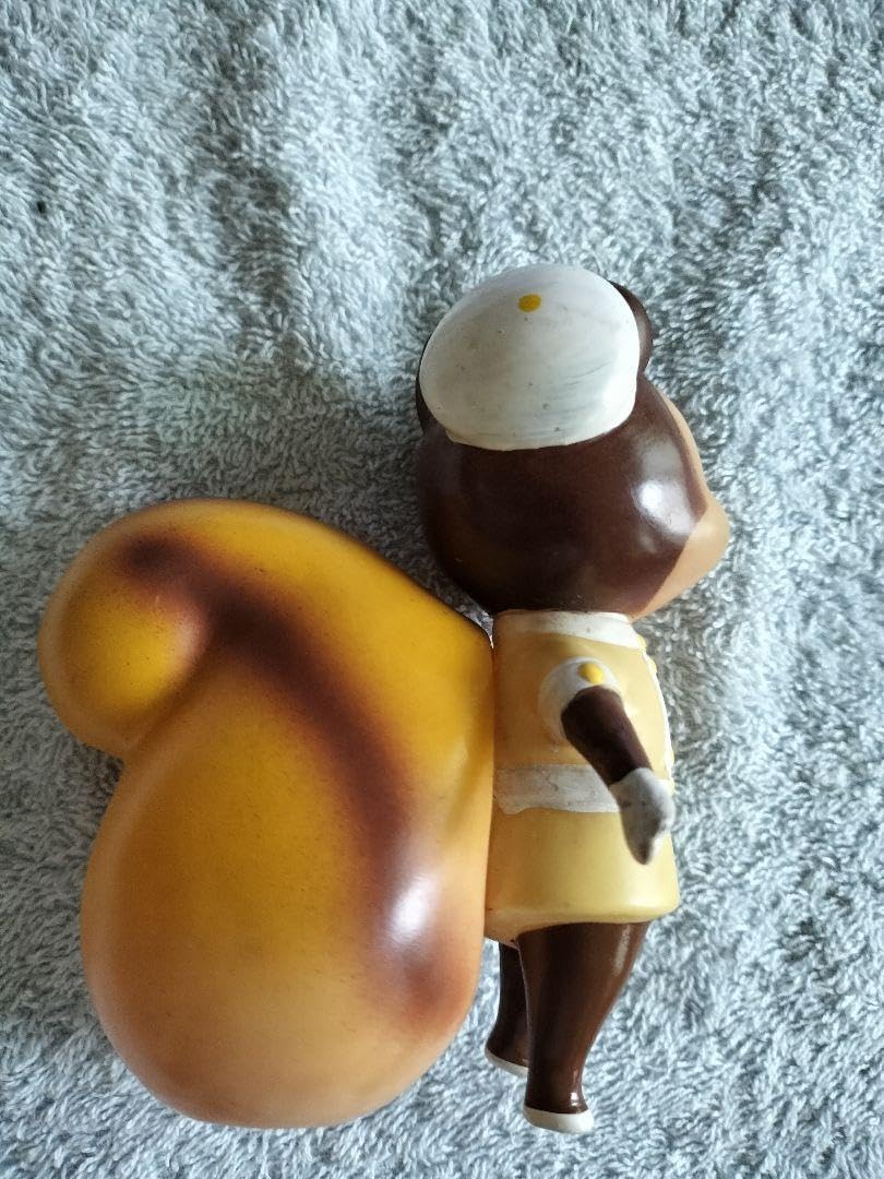 サンヨークレジットリスコンパニオン手塚治虫ソフビ貯金箱昭 和レトロ