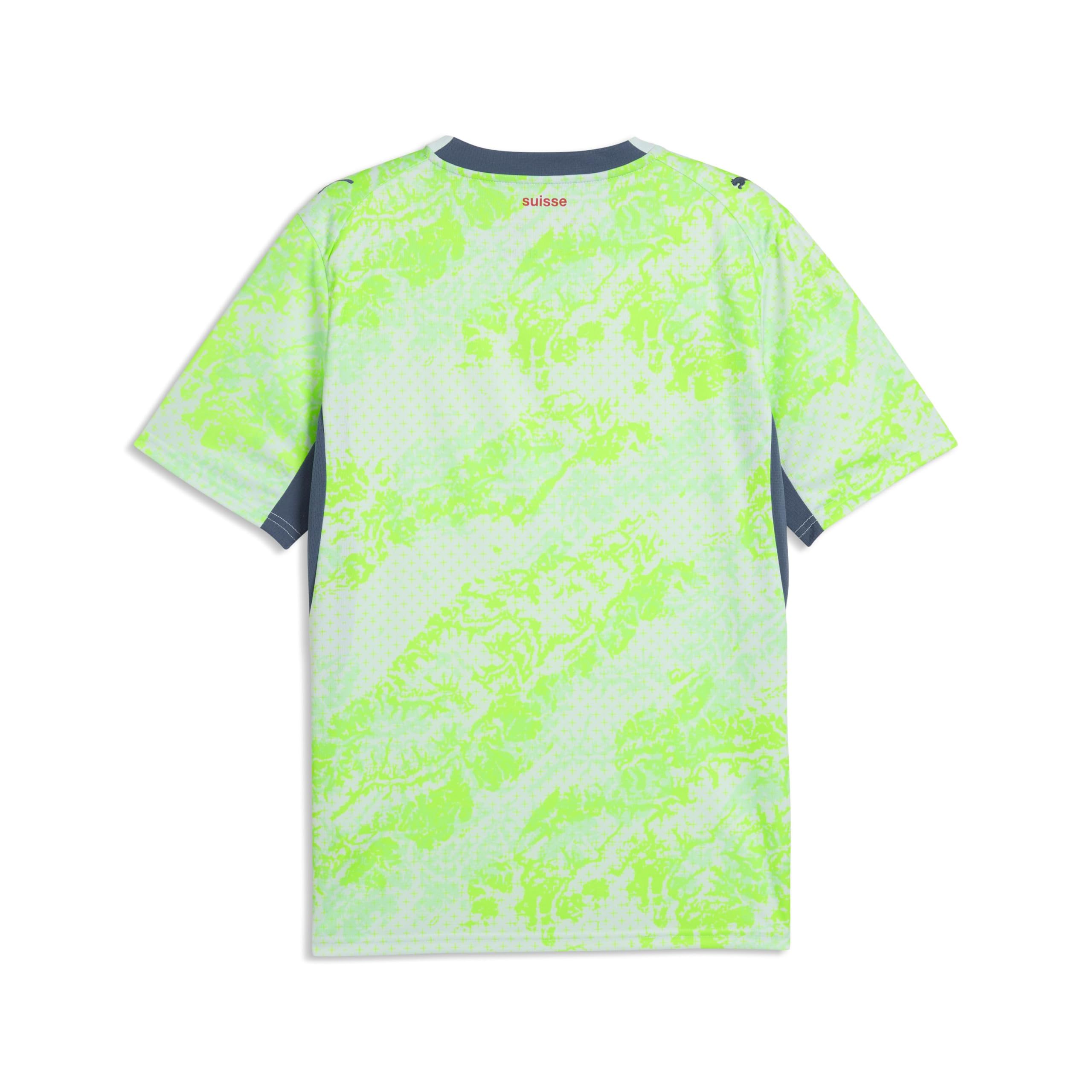 PUMA Herren Sfv Away Jersey Replica Trikots (1er Pack)