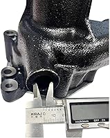 Vista 5 de Carcasa del filtro de aire JM-1311 para Hitachi EX200-2 E315 SK200-6 SH200A1 SH120A1Excavadora