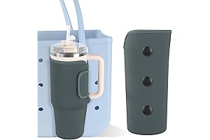 Bogg Bag Accessories | Cup Holder for Stanley Compatible with Bogg Bag,...