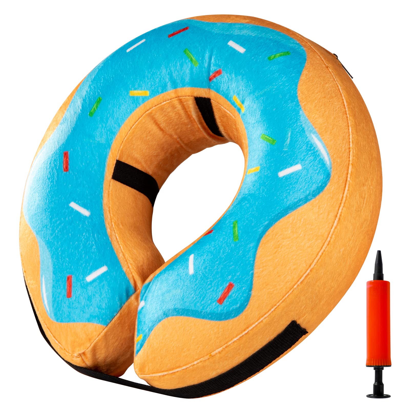 Buy Grand Line Recovery Cone for Dog and Cat, Protective Inflatable