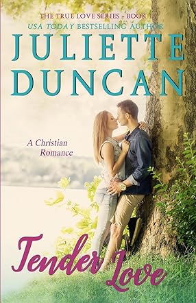 Tender Love