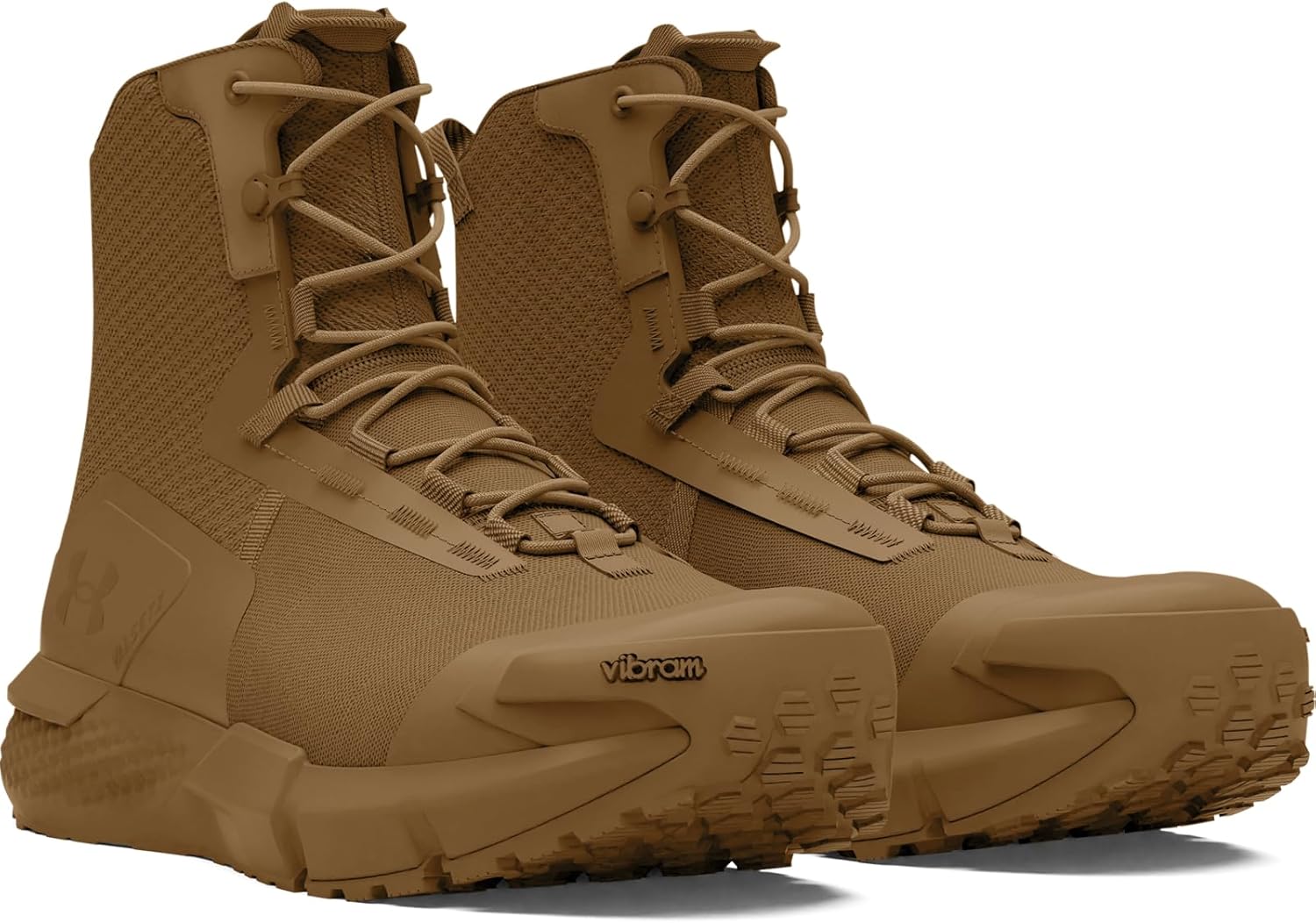 Under Armour Men's Charged Valsetz Military and Tactical Boot - Image 3