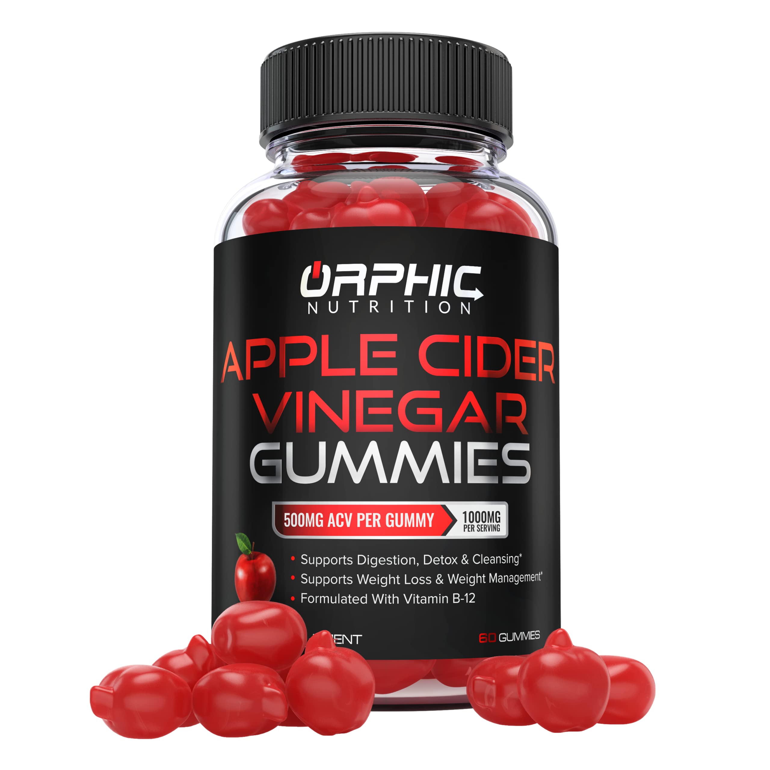 10 Best Appetite Suppressant Gummies to Curb Your Hunger Flab Fix