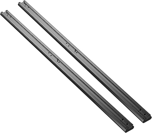 Miniatura 5 de Thule TracRac SR - Sistema de riel base