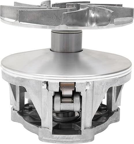 Embrague de accionamiento primario EBS con resorte y pesas de repuesto para 2009-2020 Sportsman 850 2013-2014 Scrambler 850 XP