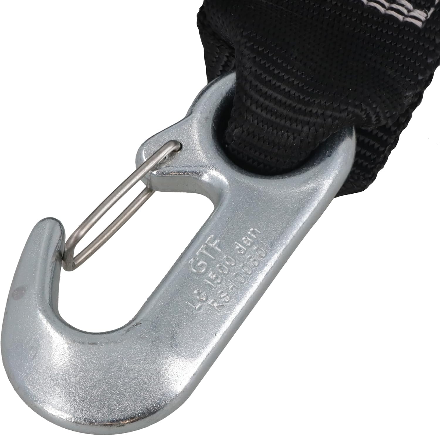 Super Heavy Duty Trailer Winch Strap for Boat, Jetski & Car Trailers 7m Webbing