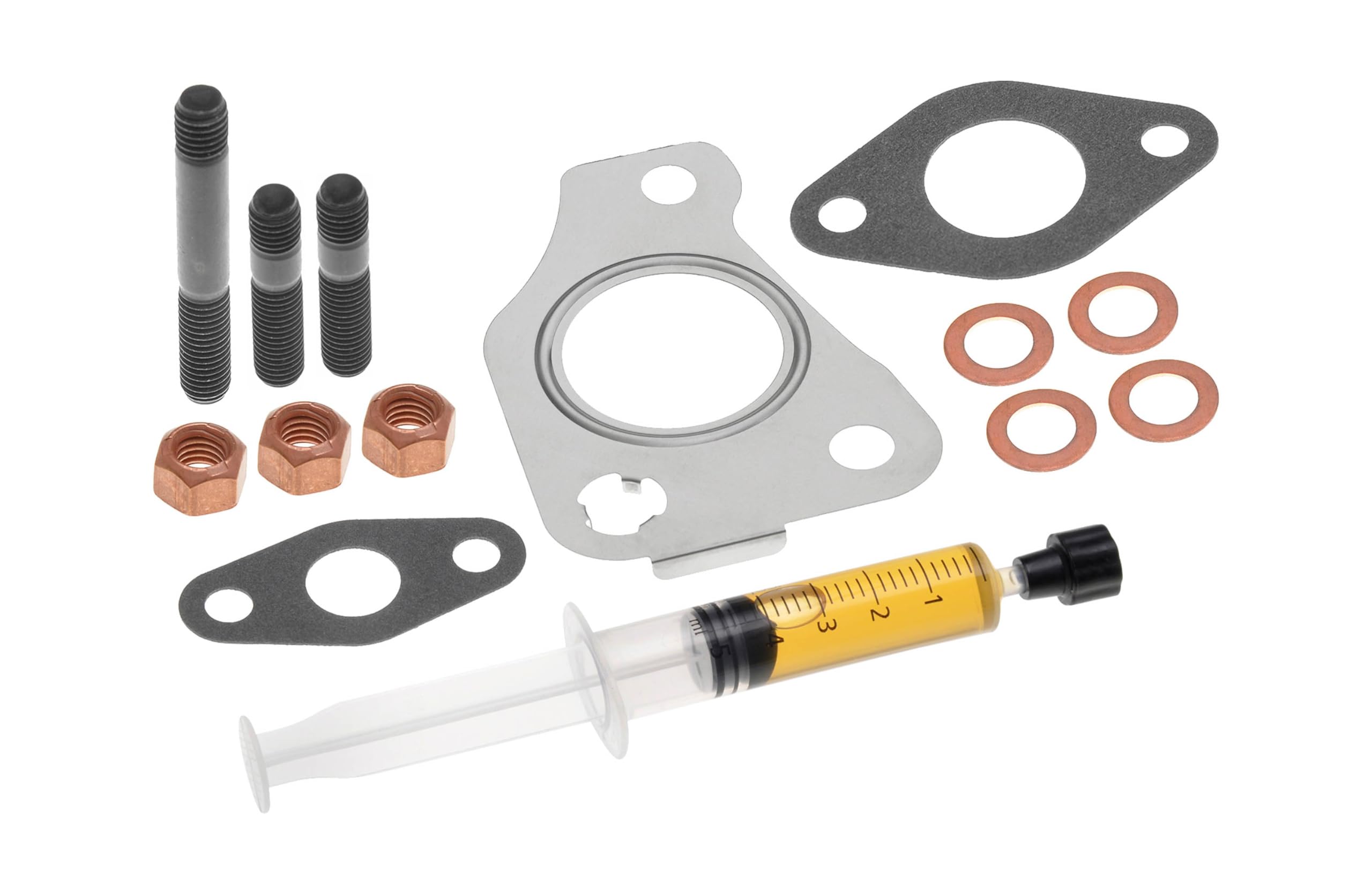 Ajusa JTC11722 Kit Montaggio Compressore
