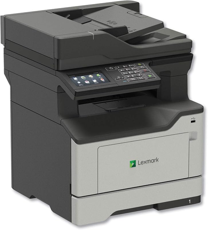 MB2650adwe Impresora láser monocromática multifunción, impresión dúplex con conectividad inalámbrica (36SC981)