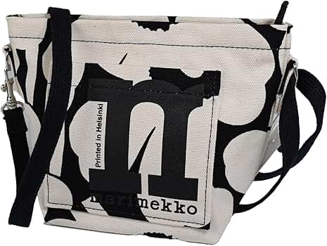 マリメッコバッグ 確認用 マリメッコ ショルダーバッグ オールデイバケット[品番：AXEB0030280