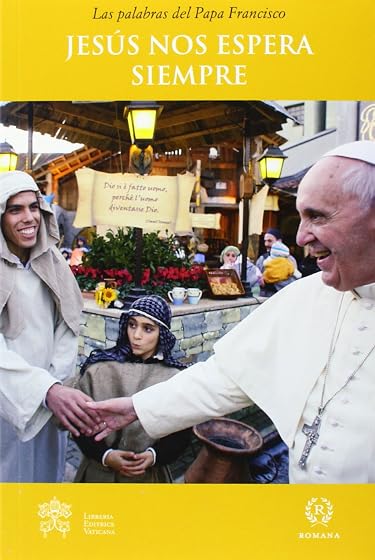 Jesús nos espera siempre