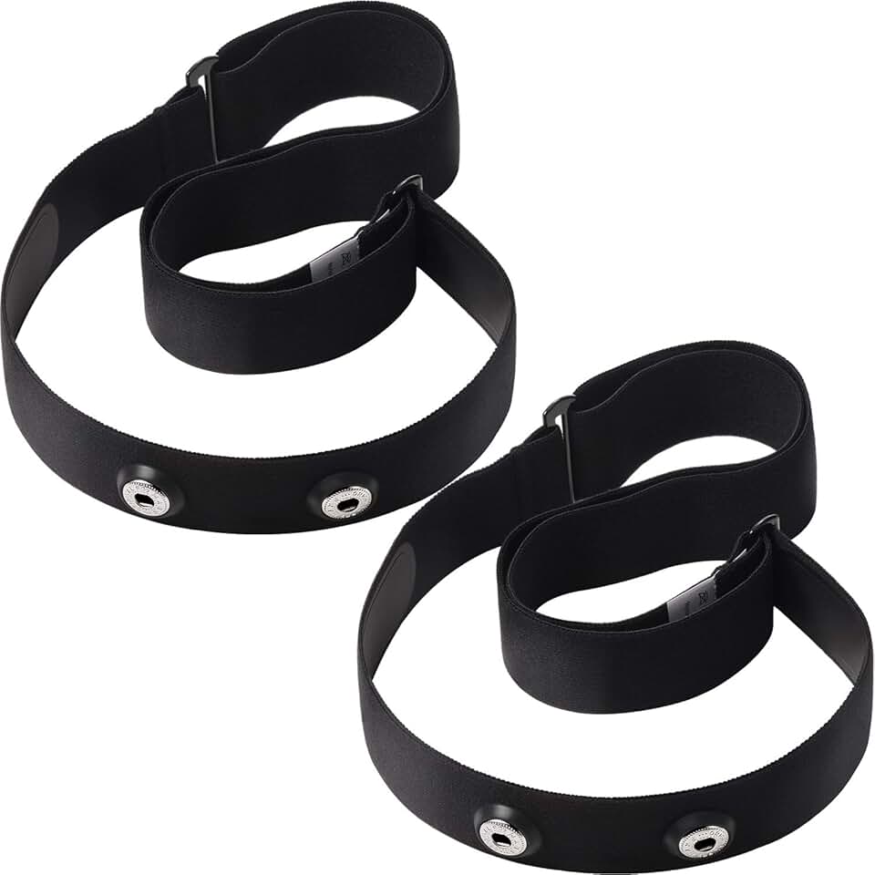 Sport Gadget Chest Straps Amazon.co.uk